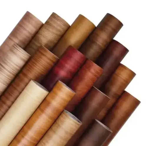 Pvc ଭ୍ୟାକ୍ୟୁମ୍ ମେମ୍ବ୍ରେନ୍ ପ୍ରେସ୍ Pvc ଚଳଚ୍ଚିତ୍ର ରୋଲ୍ ସର୍ଫେସ୍ ଫିନିସିଂ ଫଳାଫଳକୁ କିପରି ଉନ୍ନତ କରିପାରିବ?